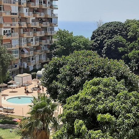Iris340Benalmadena Daire Dış mekan fotoğraf