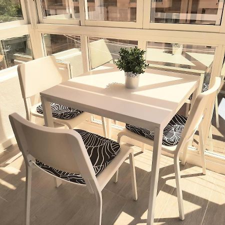 Iris340Benalmadena Daire Dış mekan fotoğraf