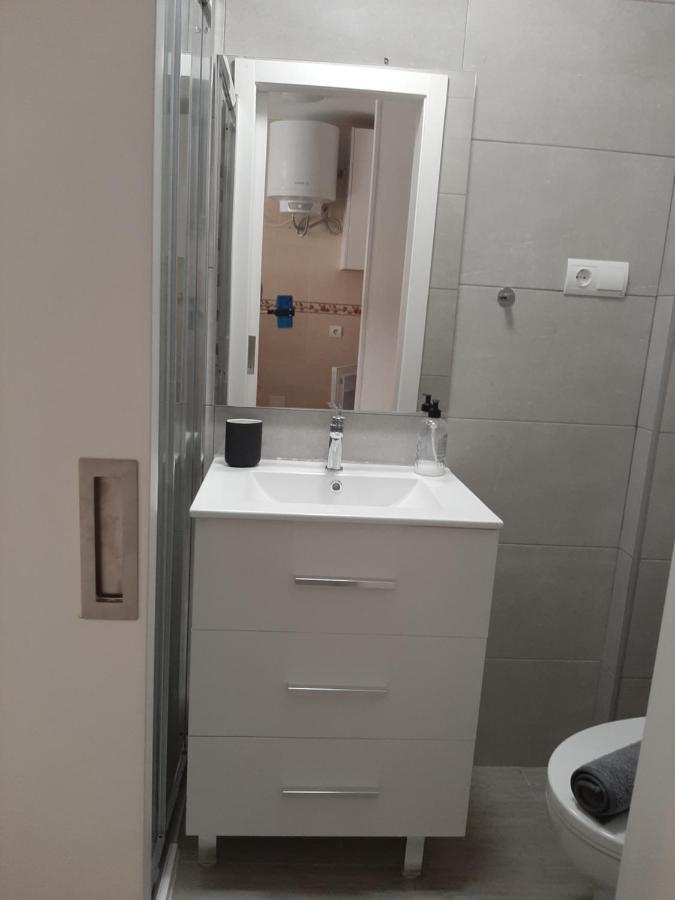 Iris340Benalmadena Daire Dış mekan fotoğraf