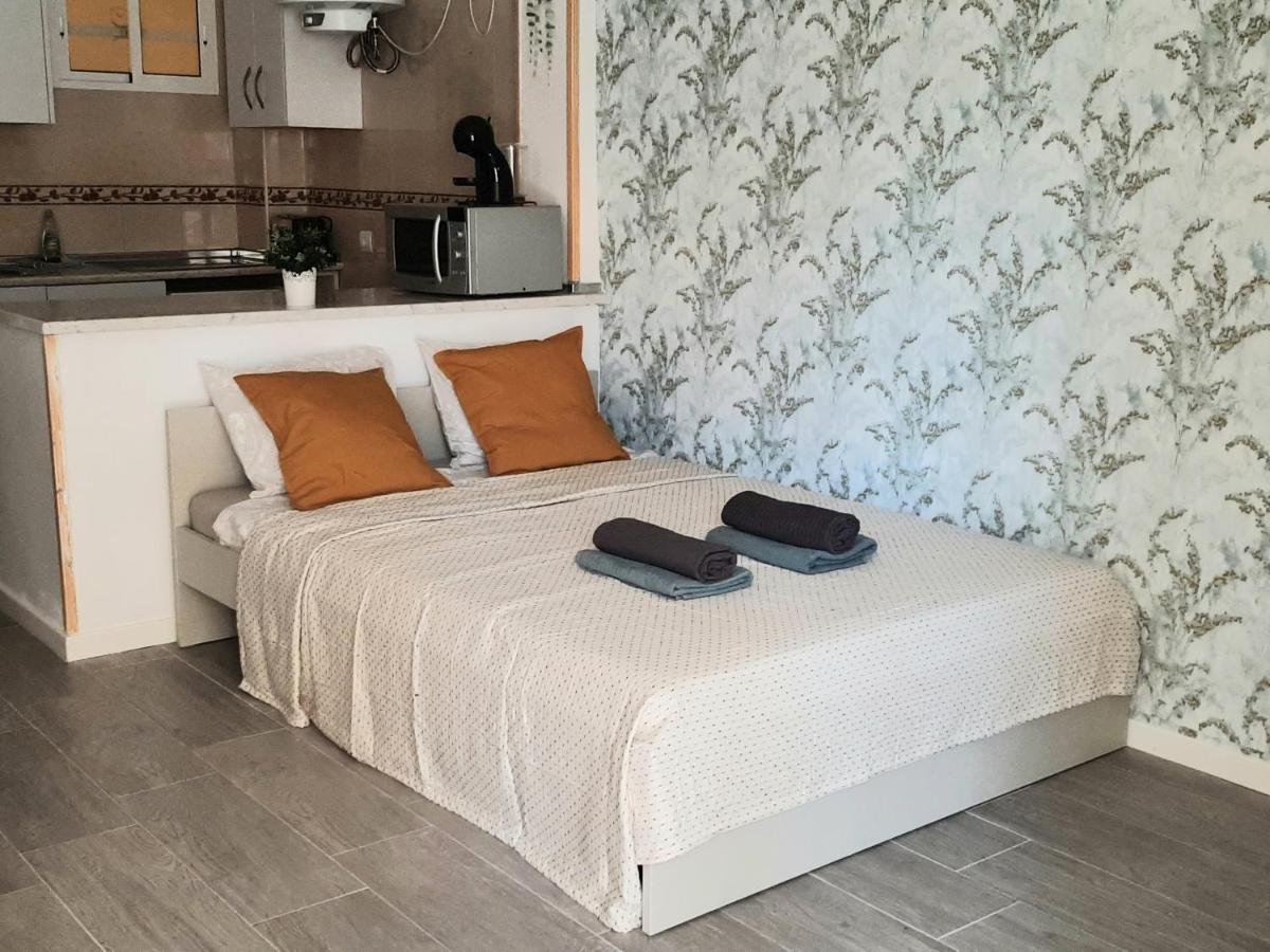 Iris340Benalmadena Daire Dış mekan fotoğraf