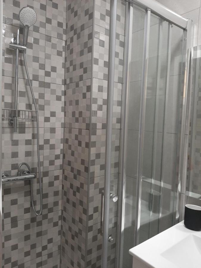 Iris340Benalmadena Daire Dış mekan fotoğraf