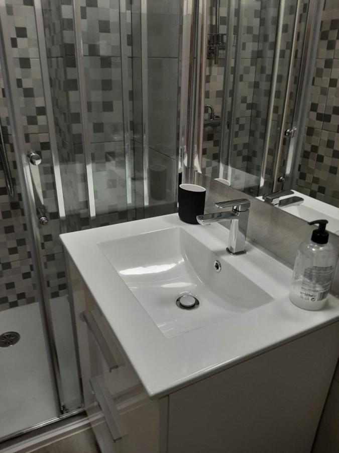 Iris340Benalmadena Daire Dış mekan fotoğraf